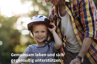 Haus kaufen in 39164 Wanzleben, NUTZEN SIE ALLE VORTEILE EINES MEHRGENERATIONENHAUSES!