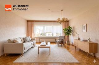 Doppelhaushälfte kaufen in 36341 Lauterbach, Charmanter Familientraum mit Original-Parkett und XXL-Nebengebäude für Ihr Hobby!