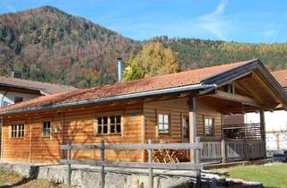 Haus kaufen in 83259 Schleching, Ihr Ferienhaus im Chiemgau, Natur, Berge, Chiemsee !!!