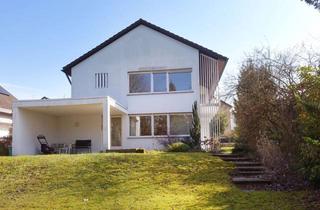 Einfamilienhaus kaufen in 74074 Heilbronn, Freistehendes Einfamilienhaus in Toplage am Fuße der Weinberge von Heilbronn