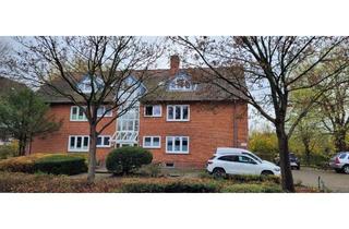 Haus kaufen in 25813 Husum, Vermietetes Wohnhaus mit 6 Wohnungen