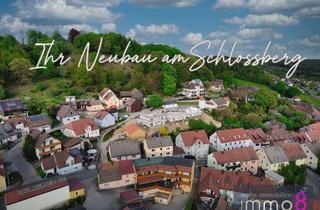 Haus kaufen in 92723 Tännesberg, Erstklassige Neubau Doppelhäuser in der malerischen Gemeinde Tännesberg