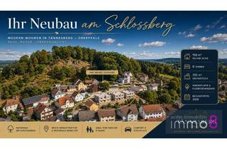 Haus kaufen in 92723 Tännesberg, Modernes Wohnen am Schlossberg in der malerischen Gemeinde Tännesberg