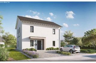 Haus kaufen in 92342 Freystadt, Modernes Raumwunder - Ihr individuelles Traumhaus Home 5 mit flexibler Gestaltung inklusive Baugrund