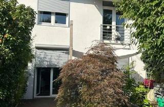 Haus kaufen in 30916 Isernhagen, Reiheneckhaus mit 2 Einstellplätzen in Altwarmbüchen