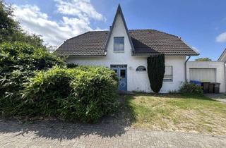 Einfamilienhaus kaufen in 49377 Vechta, Einfamilienhaus mit großem Garten in ruhiger und familienfreundlicher Wohngegend