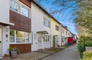 Reihenhaus kaufen in Veldener Str. 116, 81241 Pasing-Obermenzing, Sofort frei! Schönes Reihenhaus in guter Lage von Pasing!