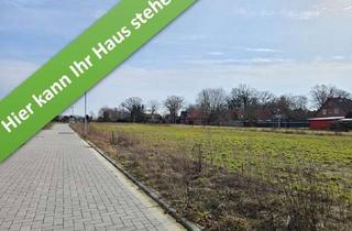 Haus kaufen in Dorfstraße, 29643 Neuenkirchen, Mit Grundstück, Ihr Zu Hause einfach genießen in Tewel.