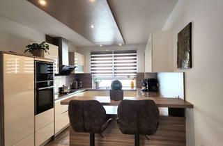 Doppelhaushälfte kaufen in 74336 Brackenheim, Moderne Doppelhaushälfte mit Terrasse – Ihr neues Zuhause in bester Lage zum Wohlfühlen!