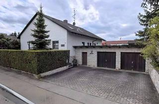 Haus kaufen in 89340 Leipheim, Viel Platz für Ihre Träume - Geräumiges 2-Fam. Haus mit DGG in Topp - in A8 Nähe! Sofort frei!