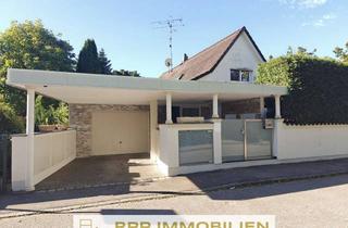 Einfamilienhaus kaufen in 80937 München, Willkommen in Ihrem neuen Zuhause! Einfamilienhaus, 5 Zimmer, Kamin, Garage und Stellplatz davor