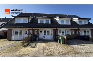 Haus kaufen in 18190 Sanitz, WOW ! Raumwunder - Eigentum statt Miete - RMH kurz vor den Toren Rostocks sucht SIE