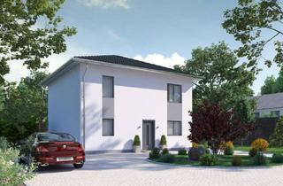 Haus kaufen in 53359 Rheinbach, Elbe-Haus® baut Ihr Traumhaus im Umland von Rheinbach! Drei Grundstücke verfügbar! Jetzt handeln!