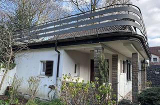 Haus mieten in 44623 Herne-Mitte, Erstbezug für eine Person nach Sanierung: Charmantes 2-Zi.-Haus in Herne
