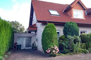 Haus mieten in 32760 Detmold, Charmante Doppelhaushälfte in staatlich anerkanntem Erholungsort