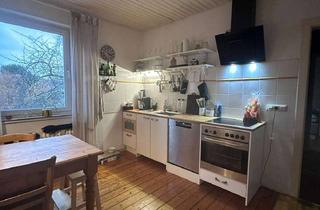 Haus mieten in Hohenzollernstraße 00, 53721 Siegburg, Helle, schöne 3-Zimmer-Wohnung in Zange nahe Bahnhof, 1. Etage, Balkon