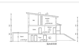 Haus mieten in 76698 Ubstadt-Weiher, Großzügiges Haus mit Dachterrasse, Wintergarten, kleinem Garten und 2 separaten Büros