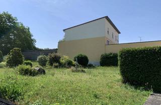 Haus mieten in 76698 Ubstadt-Weiher, Großzügiges Haus mit Dachterrasse, Wintergarten, kleinem Garten und 2 separaten Büros