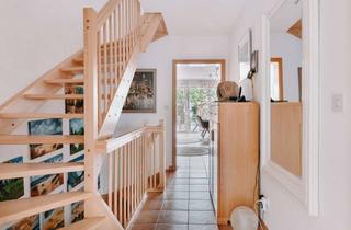 Haus mieten in Dorfstraße 33D, 21365 Adendorf, 5-Zimmer Raumwunder Reihenhaus in Adendorf