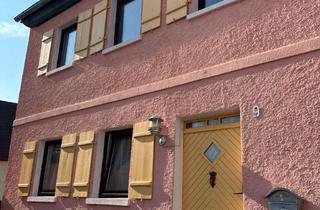 Bauernhaus mieten in Dorfstraße, 91189 Rohr, Charmantes Bauernhaus mit 6 Zimmern in Rohr (Gustenfelden)