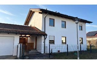 Haus mieten in Im Urdorf, 94569 Stephansposching, Freistehendes Einfamilienhaus in ruhiger Lage in Stephansposching zu vermieten