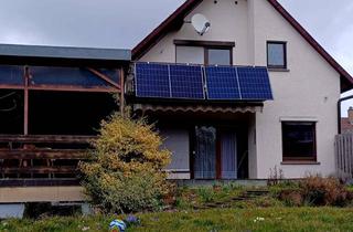 Haus mieten in 71116 Gärtringen, Kleines schickes Einfamilienhaus für zwei Personen geeignet