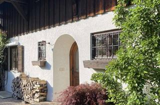 Haus mieten in Wilhelm-Liebhaber-Str. 4a, 83607 Holzkirchen, Attraktive DHH in Holzkirchen