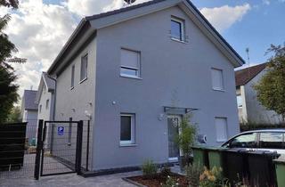 Haus mieten in 55128 Bretzenheim, Einfamilienhaus mit Wallbox in Mainz-Bretzenheim