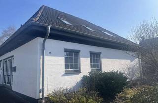 Haus mieten in Oppelner Weg 13, 25770 Hemmingstedt, Großzügiges Einfamilienhaus in ruhiger Sackgassenlage mit viel Platz für die Familie