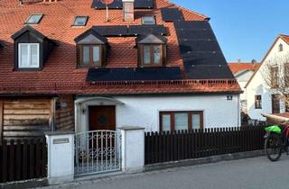 Haus mieten in 85570 Markt Schwaben, Charmantes Haus mit Garten und Garage – 5 Min zur S-Bahn Richtung München