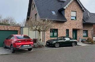 Haus mieten in 41199 Mönchengladbach, Moderne Doppelhaushälfte in beliebter Lage