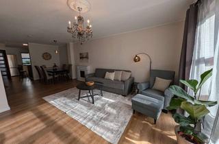 Haus mieten in 67661 Kaiserslautern, * Furnished house for rent next to RAB & ROB *