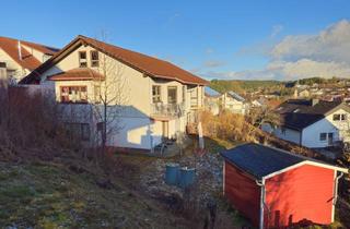 Haus mieten in 78078 Niedereschach, Doppelhaushälfte mit Weitblick in ruhiger Lage (befristet)