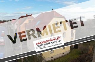 Haus mieten in Cunnersdorfer Str. 11, 01458 Ottendorf-Okrilla, VERMIETET - Eigenes Haus zur Miete mit vielen Zimmern