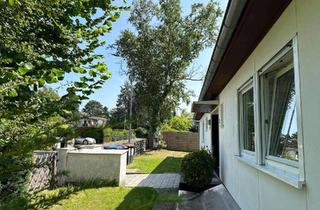 Haus mieten in Kastanienweg, 63303 Dreieich, Saniertes Einfamilienhaus mit großem Garten in Dreieich-Buchschlag