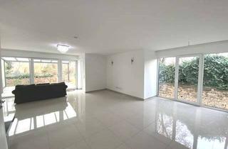 Haus mieten in 65203 Biebrich, Elegantes Einfamilienhaus mit Top-Ausstattung nahe Rheinufer Wiesbaden-Biebrich!