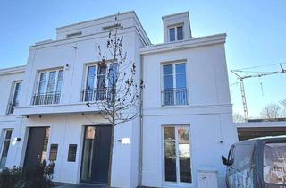 Haus mieten in 40489 Wittlaer, NEUBAU-Erstbezug! nachhaltige Energietechnik, hoher Wohnkomfort...so würde man für sich selbst bauen