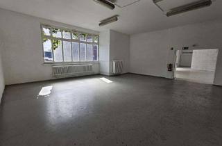 Büro zu mieten in Lorenzweg, 12099 Tempelhof, Helles Büro, Werkstatt, Produktions.- und oder Lager, Option auf 2 Pkw Stellplätze