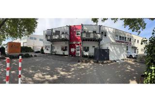 Gewerbeimmobilie kaufen in Buchholzstraße, 51061 Mülheim, Ein modernes Gebäude, verschiedene Nutzungen möglich - Wohnen auf Zeit, Studentenwohnen, B&B-Hotel