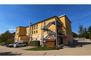 Anlageobjekt in 91257 Pegnitz, KAPITALANLAGE: Helles Appartement im Betreutem Wohnen/Pegnitz!