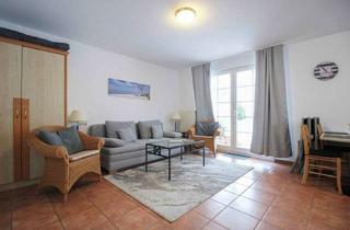 Anlageobjekt in 18551 Sagard, Meine Ferienwohnung in Neddesitz mit fußläufiger Wellnessoase zur renditenreichen Vermietung