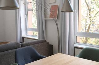 Anlageobjekt in 60598 Sachsenhausen, Repräsentatives Mehrfamilienhaus in zentraler Lage von Frankfurt-Sachsenhausen