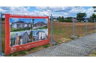 Anlageobjekt in 15910 Bersteland, Investment und Kapitalanlage - vermieten Sie ein Haus!