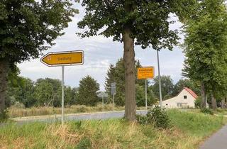 Grundstück zu kaufen in 15749 Mittenwalde, -Nähe BER-Kiekebusch/ Grundstück für Entwickler und Bauträger (Wohnen und Gewerbe mögl.)