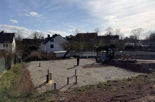 Grundstück zu kaufen in 34127 Rothenditmold, Sofort bebaubares Baugrundstück (604 m²) mit Genehmigung für 180 m² EFH – voll erschlossen