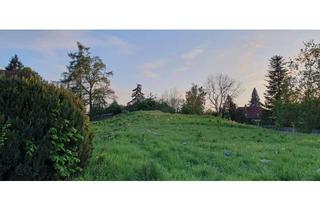 Grundstück zu kaufen in 08525 Kauschwitz, Grundstück Plauen/Jößnitz 1848m²