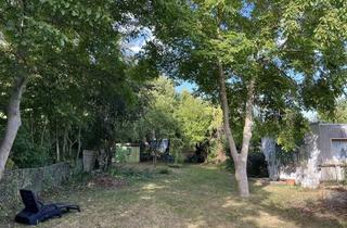 Grundstück zu kaufen in Weißer Weg 2a, 38685 Langelsheim, Schönes, ruhiges Baugrundstück in 38685 Langelsheim am Harz.