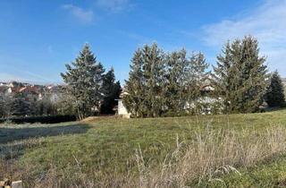 Grundstück zu kaufen in Harder Weg, 55569 Nußbaum, Bauplatz in attraktiver Lage zu verkaufen