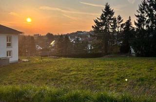 Grundstück zu kaufen in Harder Weg, 55569 Nußbaum, Bauplatz in attraktiver Lage zu verkaufen/ca. 1h bis Frankfurt Flughafen