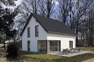 Grundstück zu kaufen in 99819 Krauthausen, Baugrundstück bei Eisenach für Ein- und Zweifamilienhaus